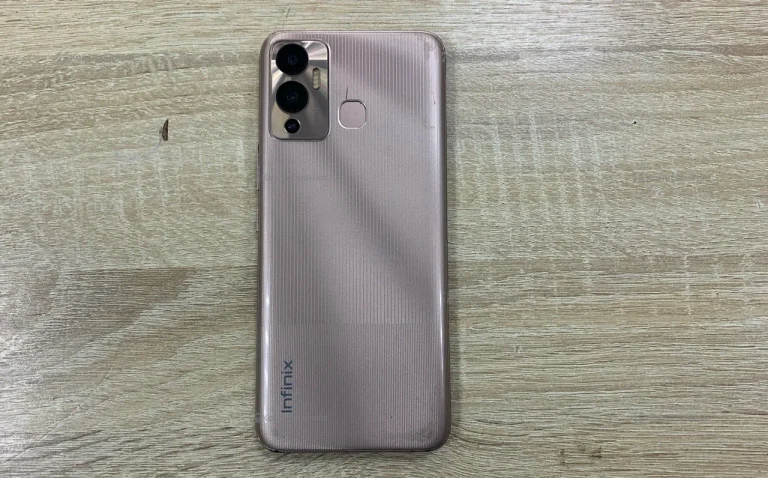 Infinix HOT 12 PLAY 4/64Gb