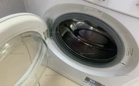 Купить Стиральная машина  Indesit IWUD 4085 б/у , в Челябинск Цена:8500рублей