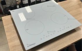 Купить Индукционная варочная панель Maunfeld EVI.594-WH б/у , в Краснодар Цена:16900рублей