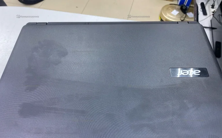 Ноутбук Acer EX2519 Series