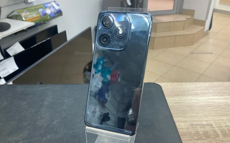 Tecno Spark 10C 4/64Gb