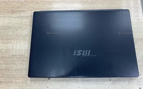 Купить Ноутбук MSI CHK:D85 б/у , в Москва и область Цена:22900рублей