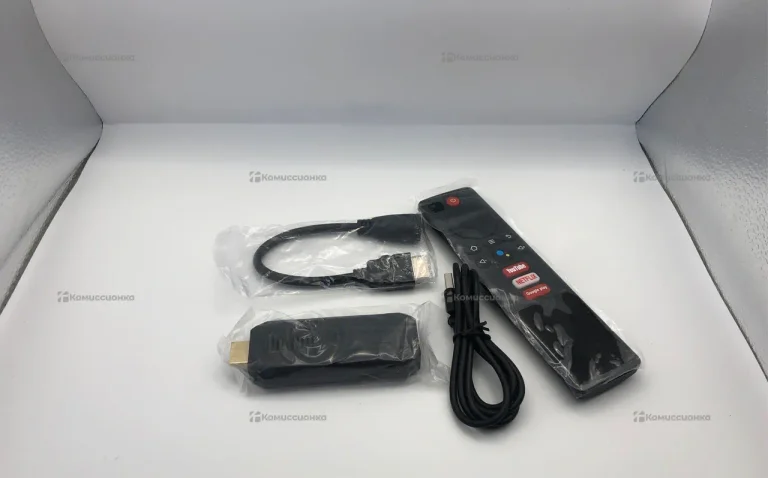 Tv stick android