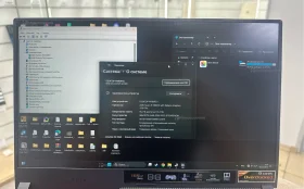 Купить Ноутбук ASUs ROG Strix G513QYG513QY б/у , в Челябинск Цена:65900рублей