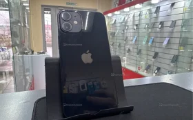 Купить Apple iPhone 12 mini 4/128 ГБ б/у , в Чапаевск Цена:14500рублей