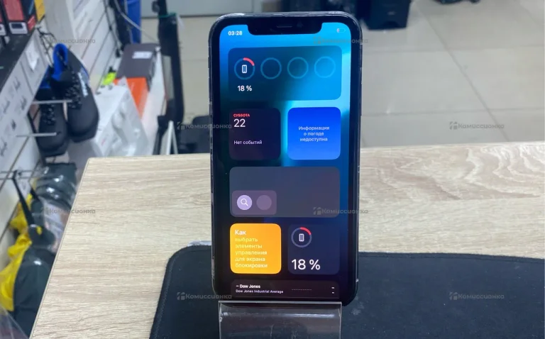 Apple iPhone 11 4/256 ГБ