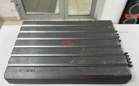 Купить Усилитель Dragster DAE 406 4.60 б/у , в Челябинск Цена:3500рублей