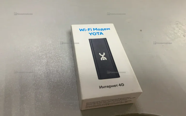 Модем yota 64