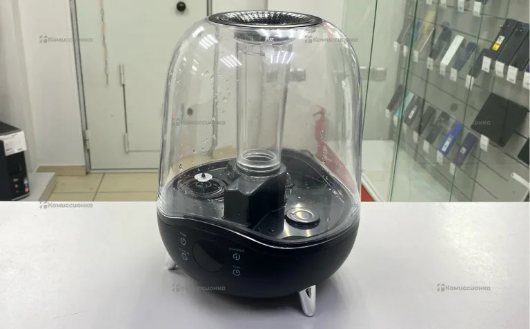 Увлажнитель воздуха Deerma DEM-F327W