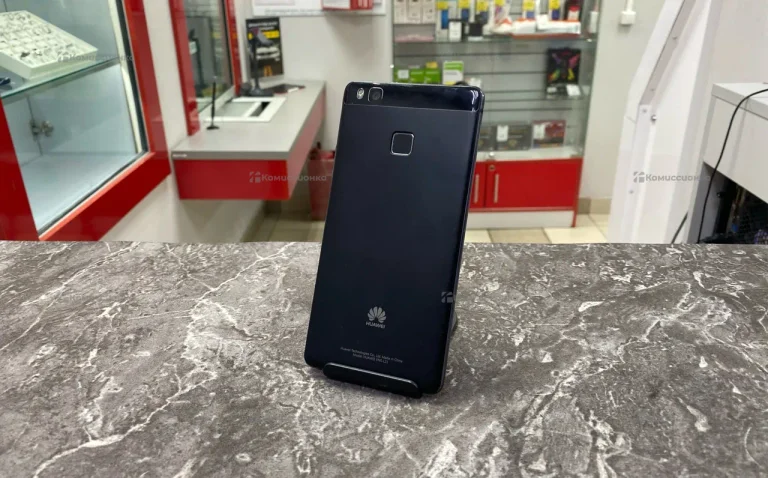 Huawei P9 lite 2/16 ГБ