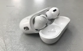 Купить Наушники  Airpods pro 2 б/у , в Энгельс Цена:7900рублей
