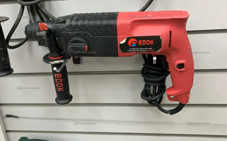 Перфоратор EDON RH-24/950