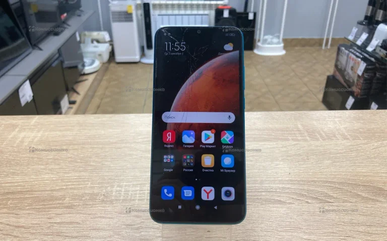 Xiaomi Redmi 9A 2/32 ГБ