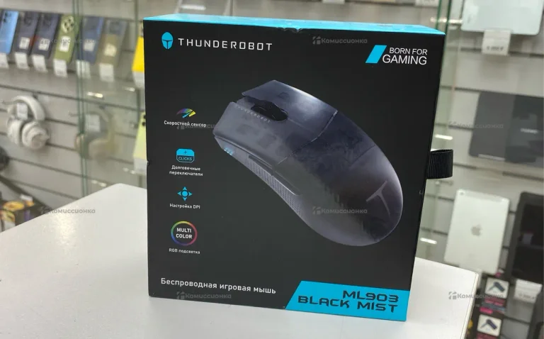 Игровая мышь Thunderobot ML903