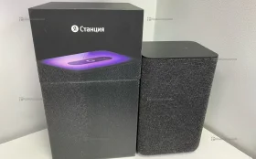 Купить Колонка   Яндекс Станция 2 б/у , в Тюмень Цена:10900рублей