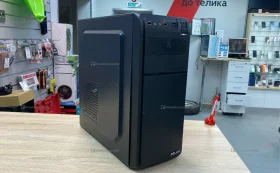 Купить Системный блок Delux б/у , в Казань Цена:8900рублей