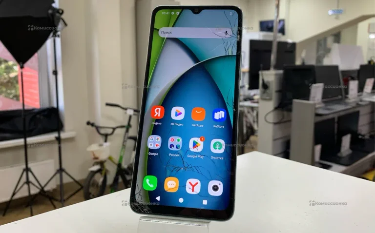 Xiaomi Redmi A3x 3/64ГБ