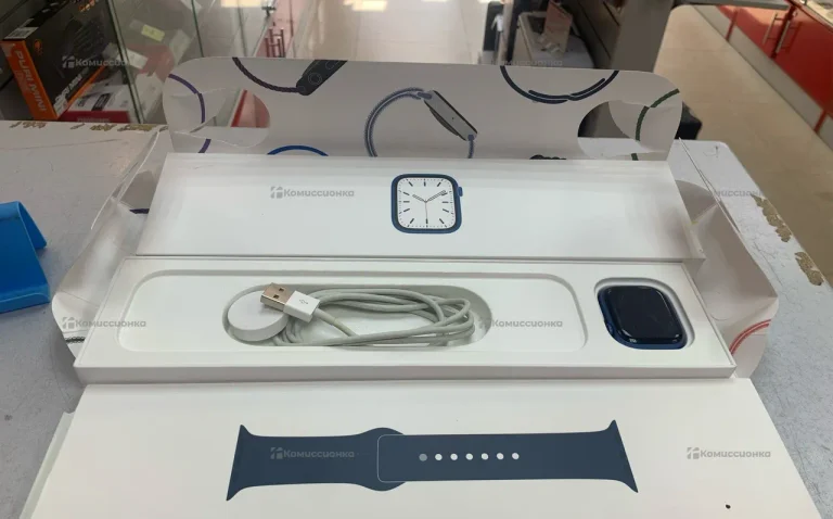 Часы  Apple Watch 7 41mm
