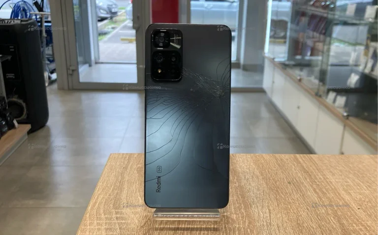 Xiaomi Redmi Note 11 Pro+ 5G 8/128