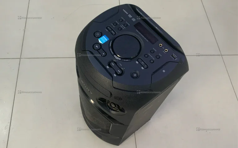 Колонка  Sony MHC-V21D