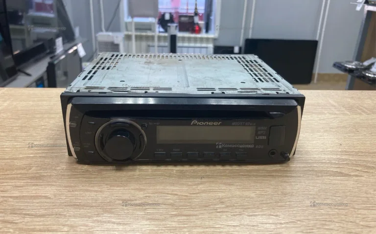Автомагнитола  Pioneer DEH-2110UB
