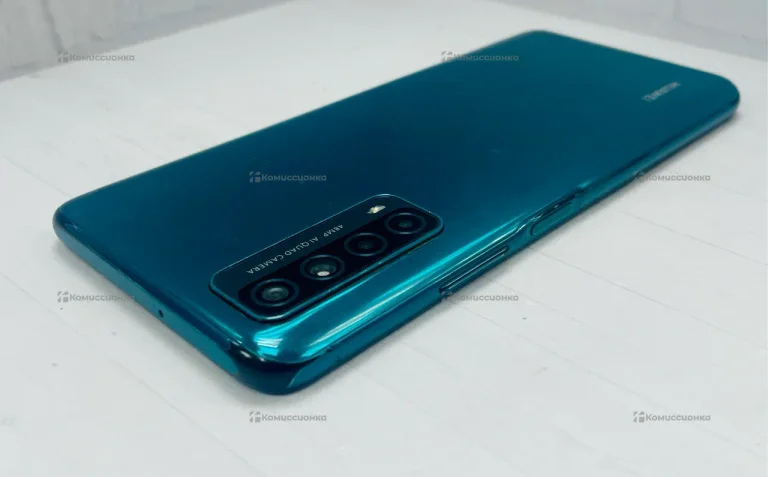 Huawei P Smart2021 4/128Gb