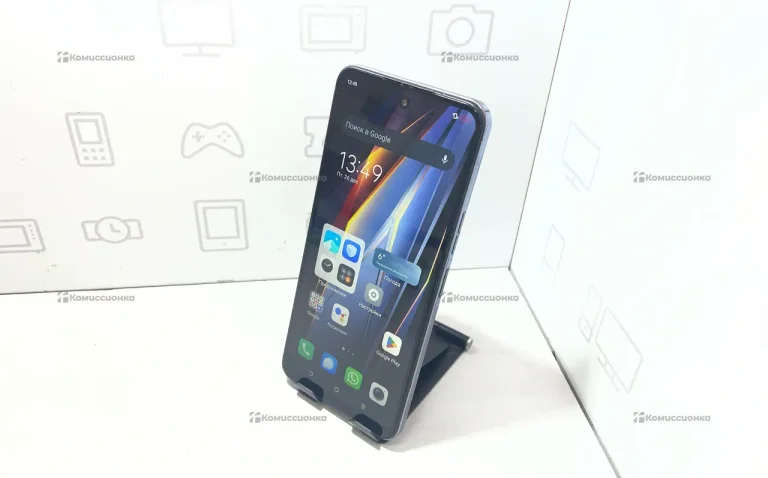 Tecno Pova Neo 2 4/64 ГБ