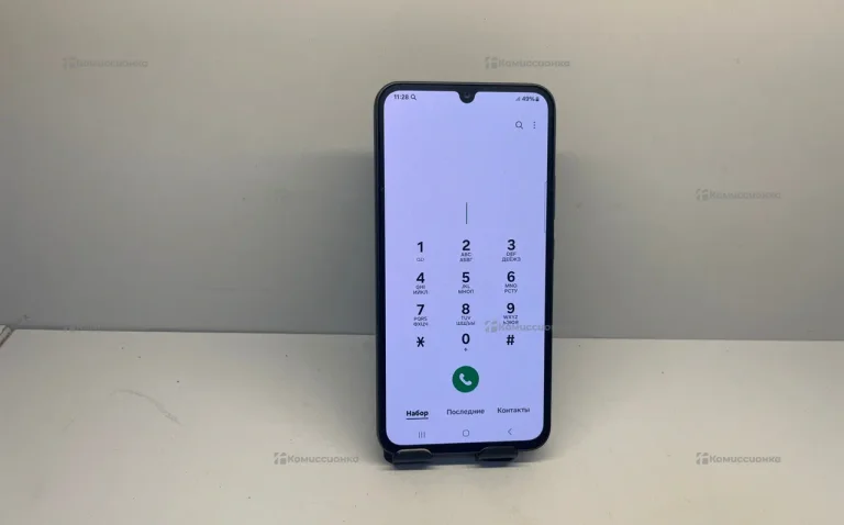 Samsung Galaxy A34 6/128Gb