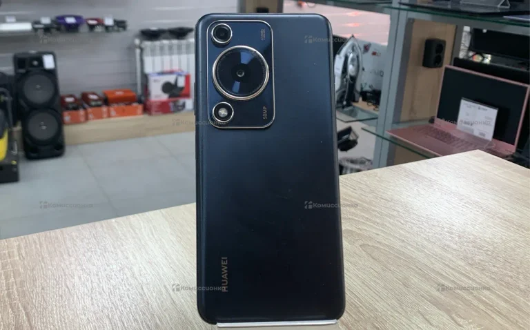 Huawei nova Y72S 8/128Gb