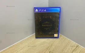 Sony PlayStation  Диск для PS4 Dark Souls 2