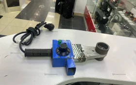 аппарат для сварки полипропиленовых труб Ocean ocm