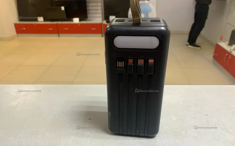 Power Bank  bf,g 66w