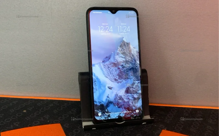 Xiaomi Redmi Note 7 3/32 ГБ