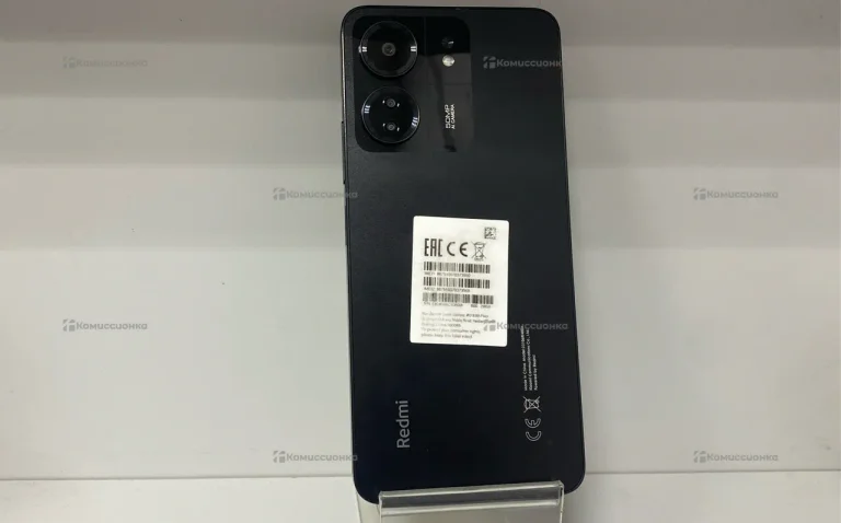 Xiaomi Redmi 13C 8/256 ГБ