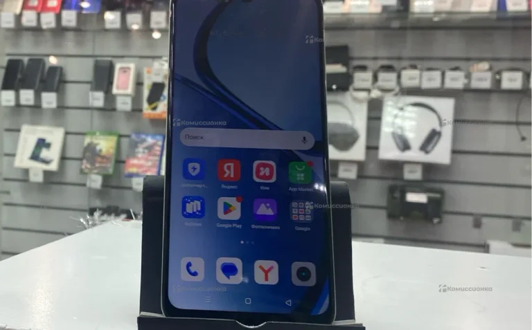 Huawei nova 12i 8/128 ГБ