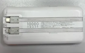 Купить Power Bank awei 10000mAh б/у , в Москва и область Цена:590рублей