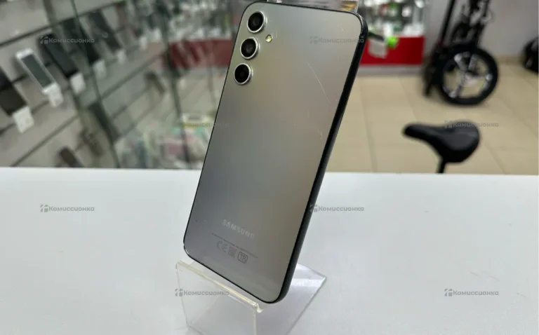 Samsung galaxy a34 6/128