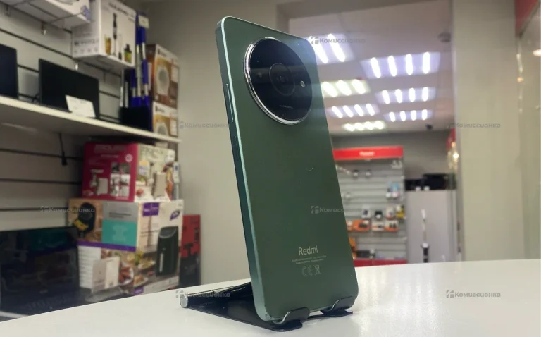 Xiaomi Redmi A3 4/128