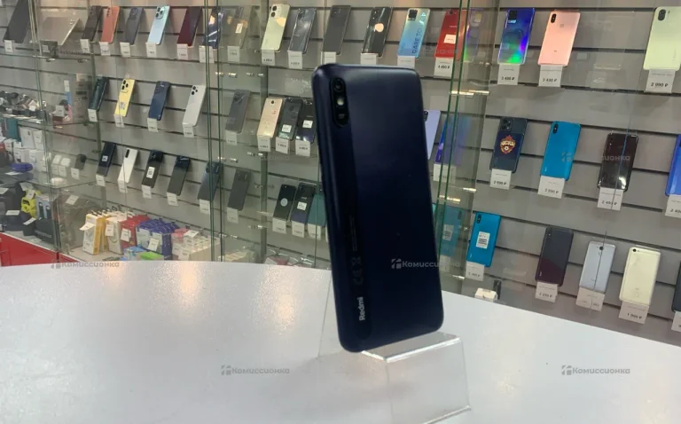 Xiaomi Redmi 9A 2/32 GB