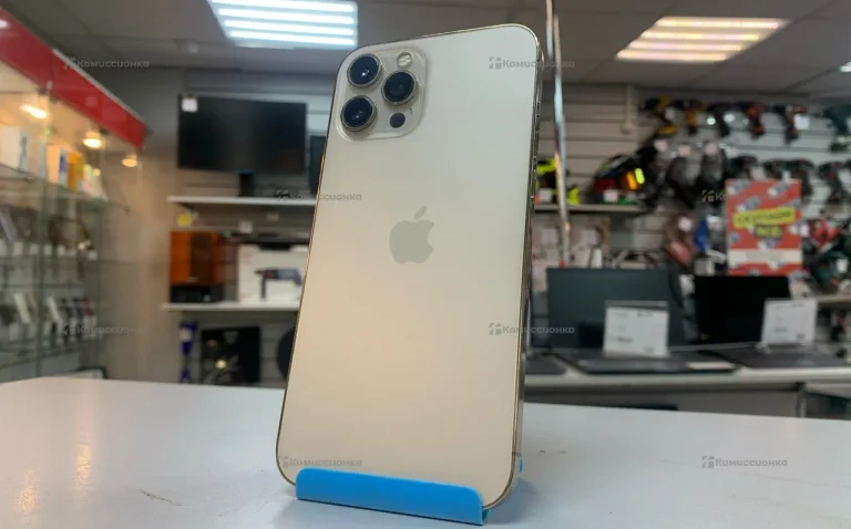 Apple iPhone 12 pro max 128Gb