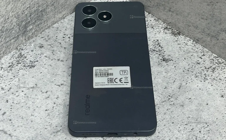 Realme Note 50 4/128 ГБ