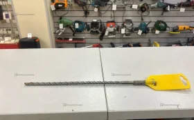 Купить Бур по бетону 8x350mm длинный б/у , в Нижний Новгород Цена:150рублей