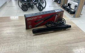 Щипцы и выпрямитель для волос (2 в 1) Polaris PHSS 2595TAi Argan Therapy PRO