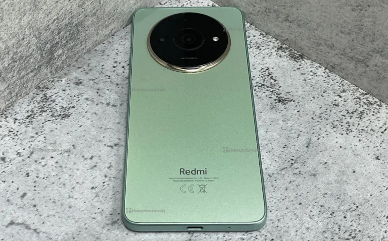 Xiaomi Redmi A3x 3/64 ГБ