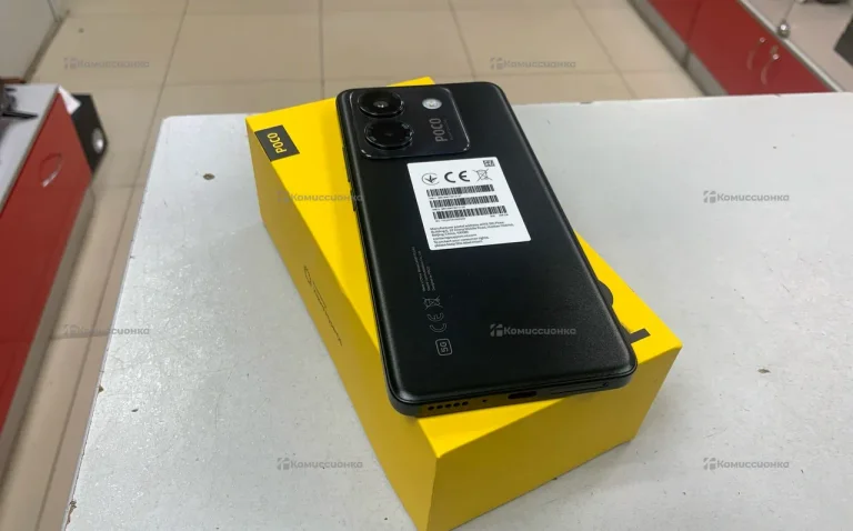 Xiaomi Poco M7 Pro 5G 8/256 ГБ