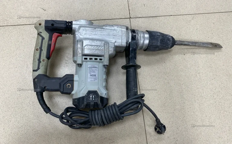 Перфоратор П-42-2000КМ