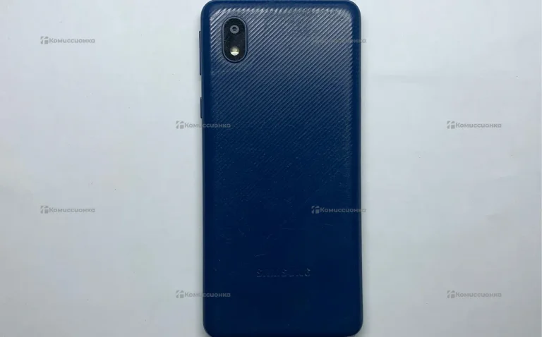 Samsung Galaxy A01 Core 1/16 ГБ