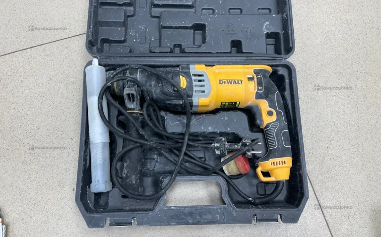 перфоратор Dewalt (rep)