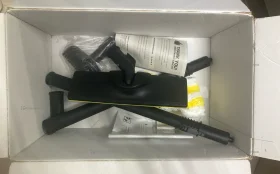 пароочиститель karcher sc 2