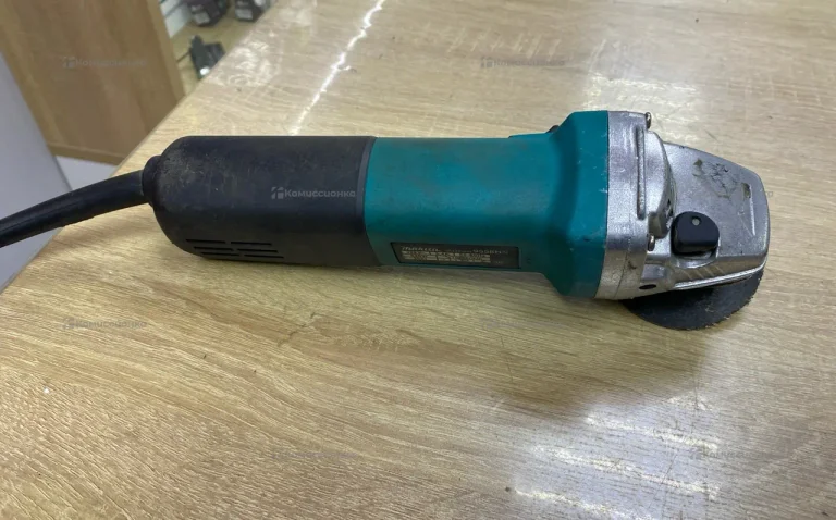 ушм makita 125 mm